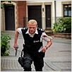 Hot Fuzz - Zwei abgewichste Profis : photo Edgar Wright, Simon Pegg