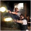 Hot Fuzz - Zwei abgewichste Profis : photo Edgar Wright, Nick Frost, Simon Pegg