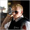Hot Fuzz - Zwei abgewichste Profis : photo Edgar Wright, Simon Pegg