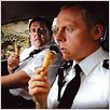 Hot Fuzz - Zwei abgewichste Profis : photo Edgar Wright, Nick Frost, Simon Pegg