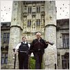 Hot Fuzz - Zwei abgewichste Profis : photo Edgar Wright, Nick Frost, Simon Pegg