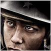 Letters from Iwo Jima : poster Clint Eastwood, Kazunari Ninomiya