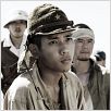 Letters from Iwo Jima : photo Clint Eastwood, Kazunari Ninomiya