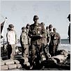 Letters from Iwo Jima : photo Clint Eastwood, Ken Watanabe