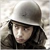 Letters from Iwo Jima : photo Clint Eastwood, Kazunari Ninomiya