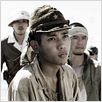 Letters from Iwo Jima : photo Clint Eastwood, Kazunari Ninomiya