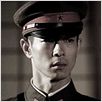Letters from Iwo Jima : photo Clint Eastwood, Ryo Kase