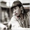 Letters from Iwo Jima : photo Clint Eastwood, Kazunari Ninomiya