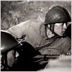 Letters from Iwo Jima : photo Clint Eastwood, Kazunari Ninomiya, Ryo Kase
