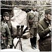 Letters from Iwo Jima : photo Clint Eastwood, Ken Watanabe