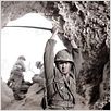 Letters from Iwo Jima : photo Clint Eastwood, Shido Nakamura