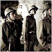 Letters from Iwo Jima : photo Clint Eastwood, Kazunari Ninomiya, Ryo Kase