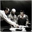 Letters from Iwo Jima : photo Clint Eastwood, Hiroshi Watanabe, Ken Watanabe, Tsuyoshi Ihara