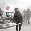 Letters from Iwo Jima : photo Clint Eastwood