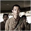 Letters from Iwo Jima : photo Clint Eastwood, Ryo Kase