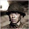 Letters from Iwo Jima : photo Clint Eastwood, Ryo Kase