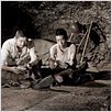Letters from Iwo Jima : photo Clint Eastwood, Kazunari Ninomiya, Yuki Matsuzaki