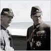 Letters from Iwo Jima : photo Clint Eastwood, Ken Watanabe