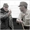 Letters from Iwo Jima : photo Clint Eastwood, Ken Watanabe