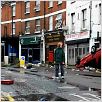 28 Weeks Later : photo Juan Carlos Fresnadillo