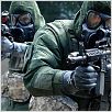 28 Weeks Later : photo Juan Carlos Fresnadillo