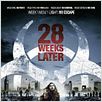 28 Weeks Later : poster Juan Carlos Fresnadillo