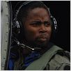 28 Weeks Later : photo Harold Perrineau, Juan Carlos Fresnadillo