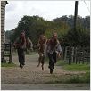 28 Weeks Later : photo Juan Carlos Fresnadillo