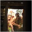 28 Weeks Later : photo Juan Carlos Fresnadillo