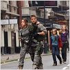 28 Weeks Later : photo Juan Carlos Fresnadillo