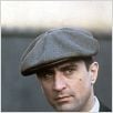 Es war einmal in Amerika : photo Robert De Niro, Sergio Leone