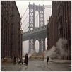 Es war einmal in Amerika : photo Sergio Leone