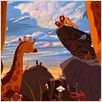 Der König der Löwen : photo Rob Minkoff, Roger Allers