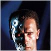 Terminator 2 - Tag der Abrechnung : photo Arnold Schwarzenegger, James Cameron