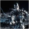 Terminator 2 - Tag der Abrechnung : photo James Cameron