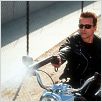 Terminator 2 - Tag der Abrechnung : photo Arnold Schwarzenegger, James Cameron