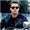 Terminator 2 - Tag der Abrechnung : photo James Cameron