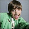 High School Musical : photo Zac Efron