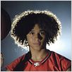 High School Musical : photo Corbin Bleu