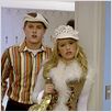 High School Musical : photo Ashley Tisdale, Lucas Grabeel