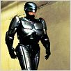 Robocop : photo Paul Verhoeven