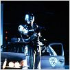 Robocop : photo Paul Verhoeven