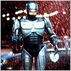 Robocop : photo Paul Verhoeven