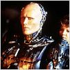Robocop : photo Paul Verhoeven