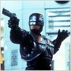 Robocop : photo Paul Verhoeven