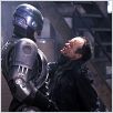 Robocop : photo Kurtwood Smith, Paul Verhoeven