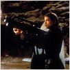 Starship Troopers : photo Denise Richards, Paul Verhoeven