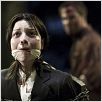 Hostel 2 : photo Eli Roth, Lauren German, Roger Bart