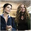 Hostel 2 : photo Bijou Phillips, Eli Roth, Lauren German