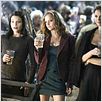 Hostel 2 : photo Bijou Phillips, Eli Roth